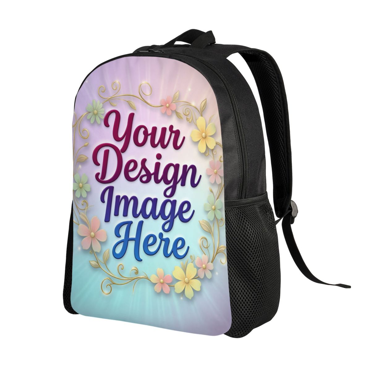 Zaino per laptop personalizzat - Laptop Accessories Logo recensione e prezzo