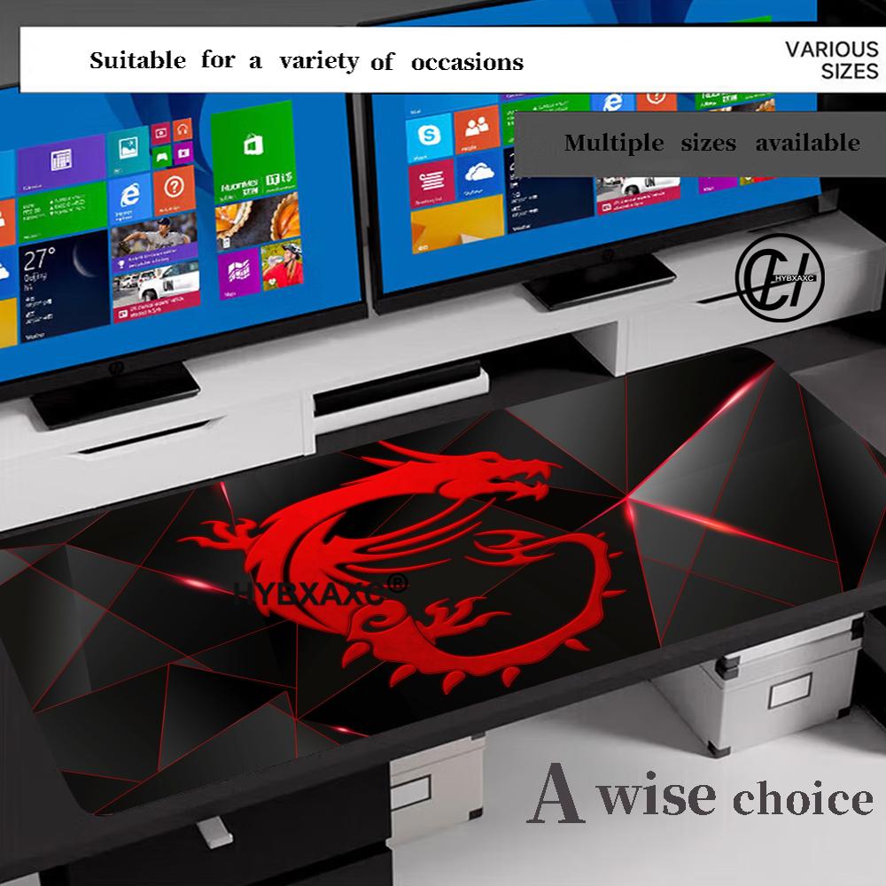 Tappetino per Mouse da Gaming  - Laptop Accessories Logo recensione e prezzo