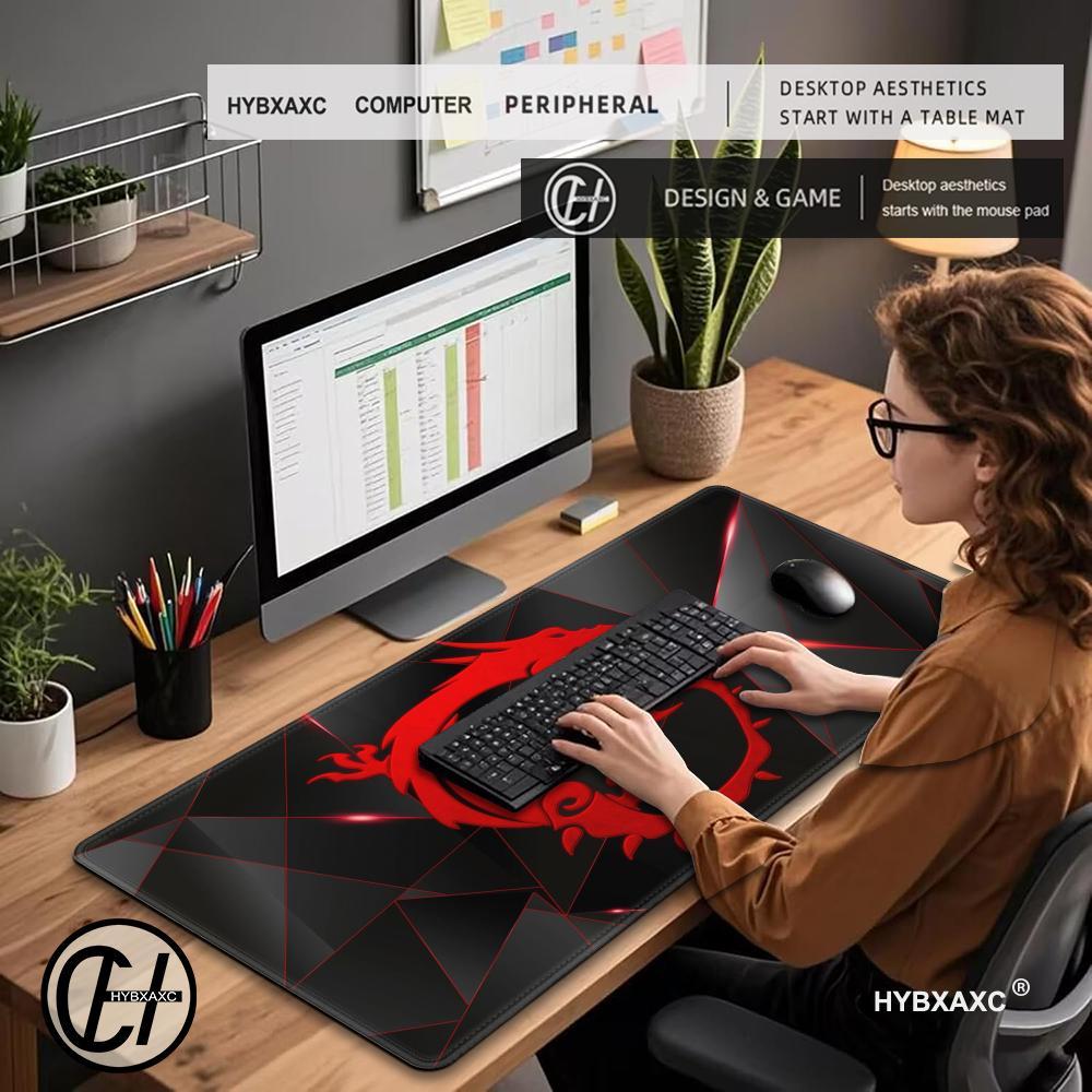 Tappetino per Mouse da Gaming  - Laptop Accessories Logo recensione e prezzo