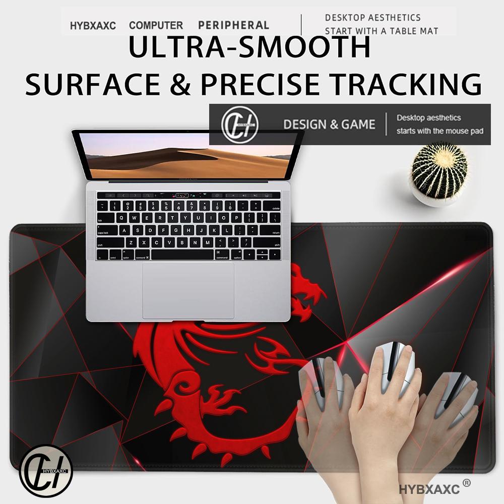 Tappetino per Mouse da Gaming  - Laptop Accessories Logo recensione e prezzo
