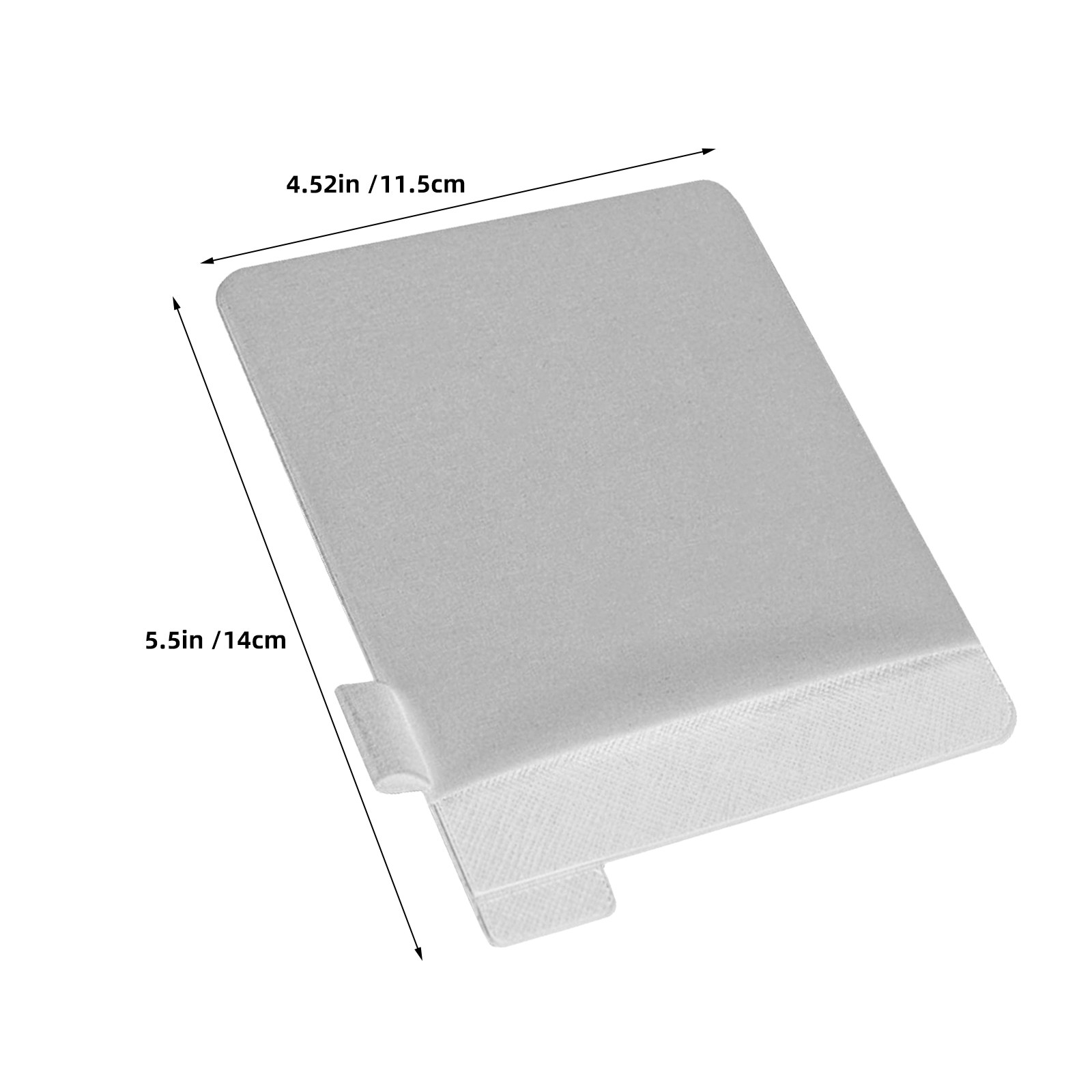 Borsa porta mouse autoadesiva  - Laptop Accessories Officeworks recensione e prezzo
