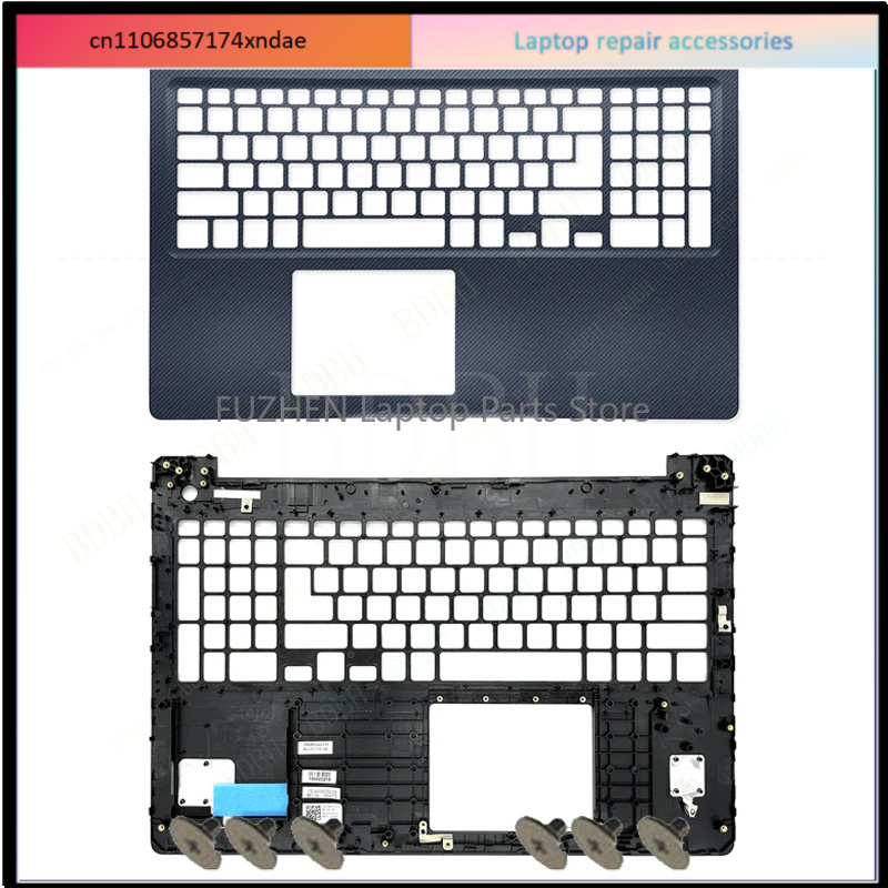 Nuovo per G3 3579 15GD 15PD 15 - Laptop Accessories Logo recensione e prezzo
