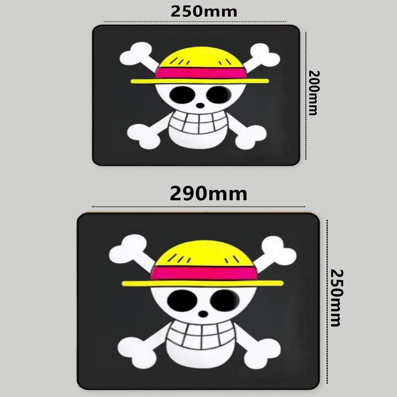Tappetino per Mouse Cartoon On - Laptop Accessories For Gaming recensione e prezzo