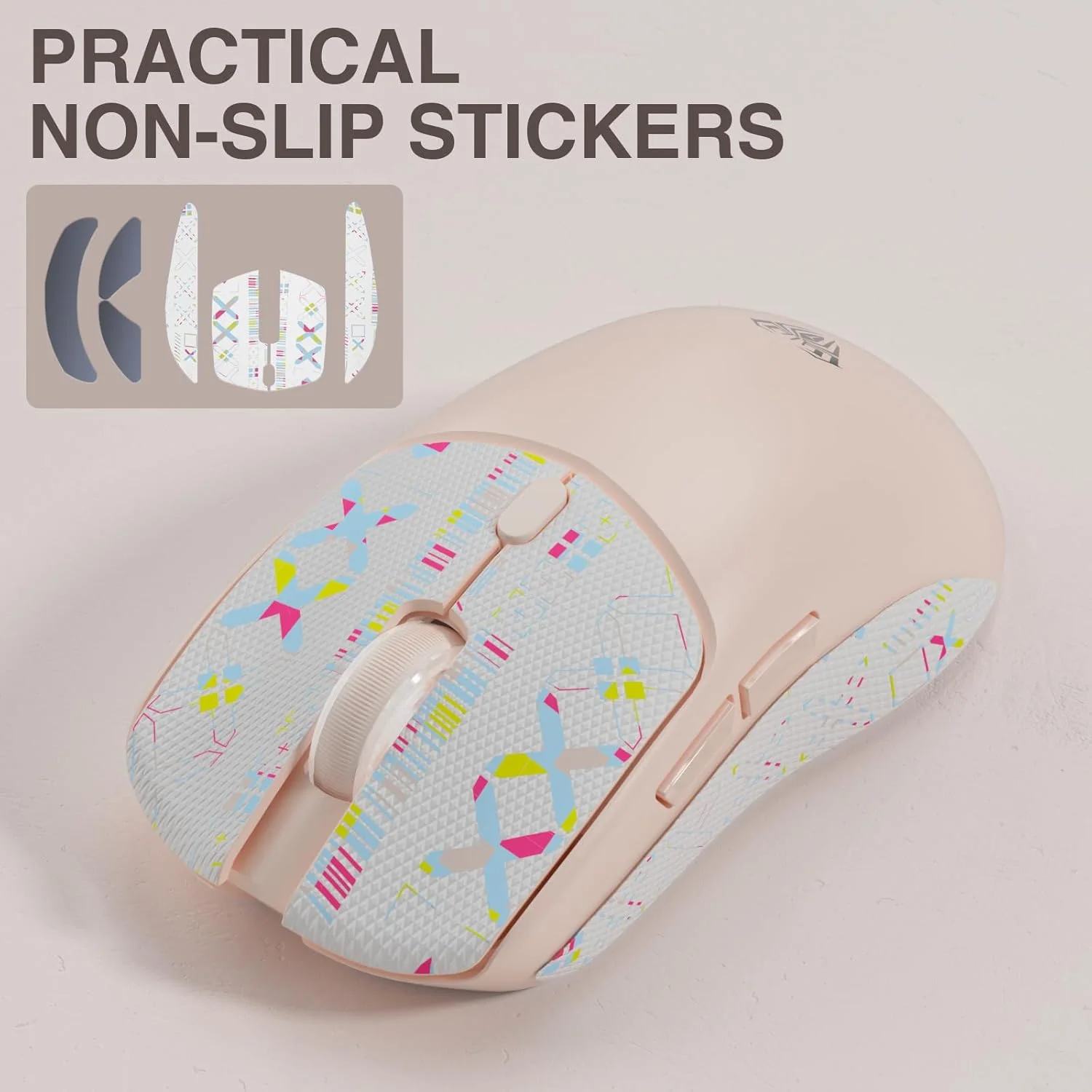 Mouse da Gaming Wireless AULA  - Laptop Accessories For Gaming recensione e prezzo