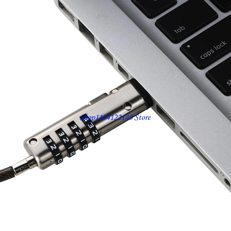 P9FA Cavo universale protettiv - Laptop Lock Cable recensione e prezzo