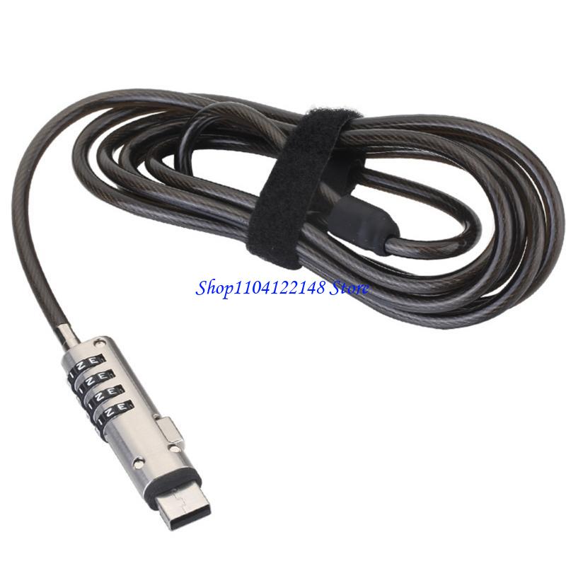 P9FA Cavo universale protettiv - Laptop Lock Cable recensione e prezzo