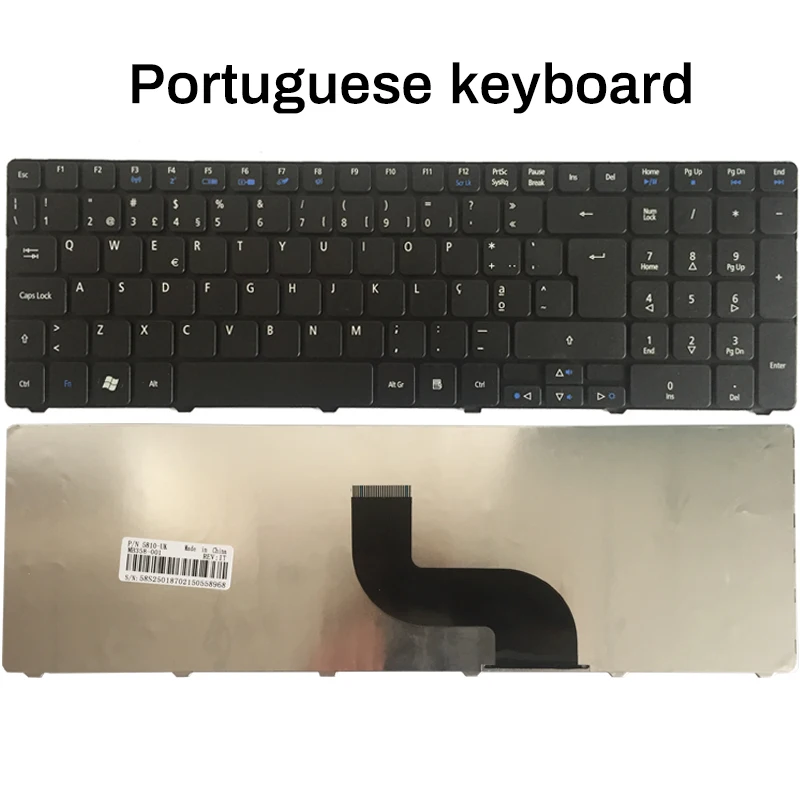 PER ACER Aspire 5750 5750G 575 - Laptop Accessories Acer recensione e prezzo