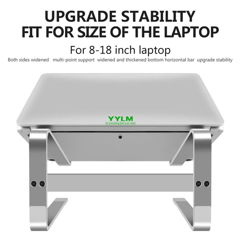 Supporto per laptop in allumin - Laptop Accessories Dell recensione e prezzo