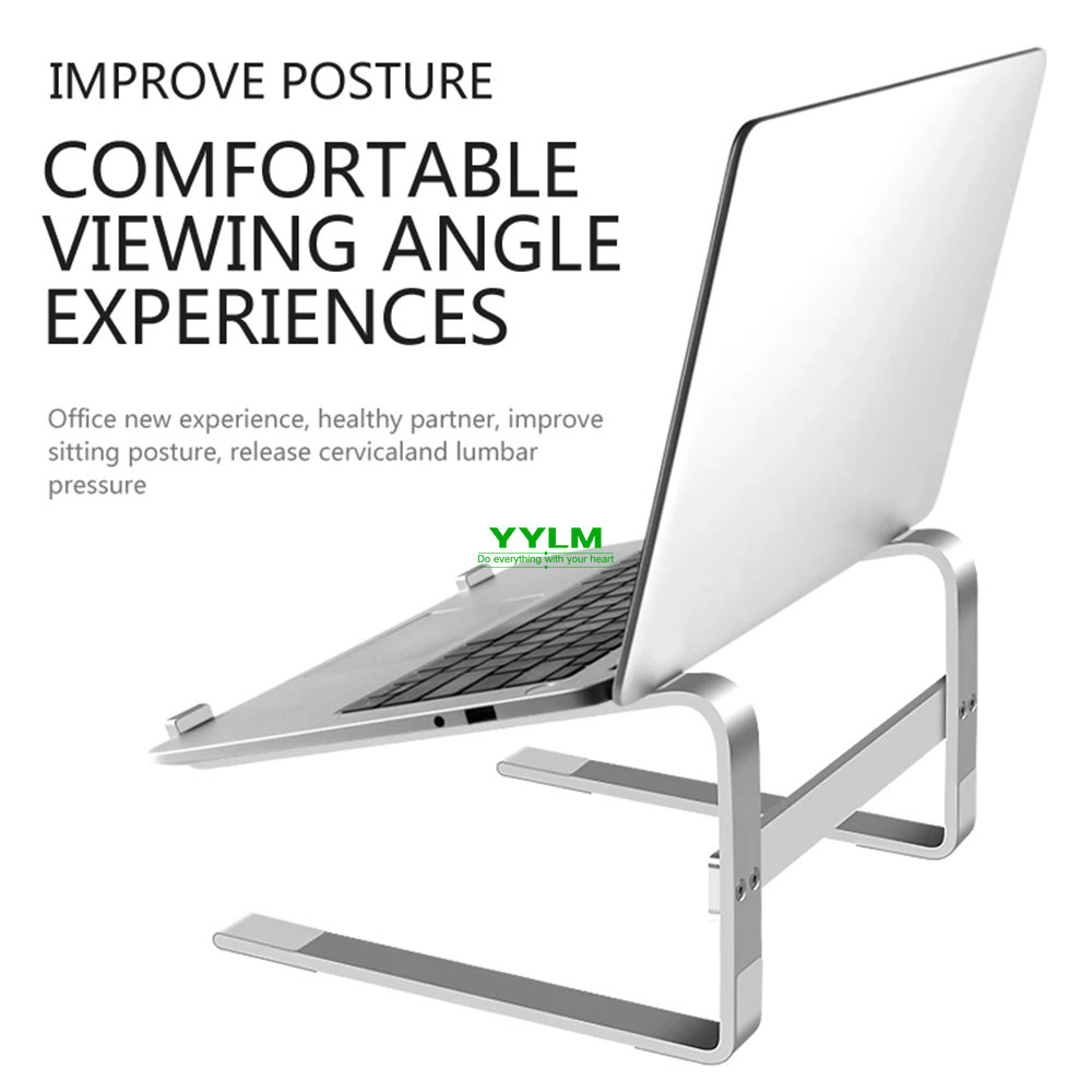 Supporto per laptop in allumin - Laptop Accessories Dell recensione e prezzo