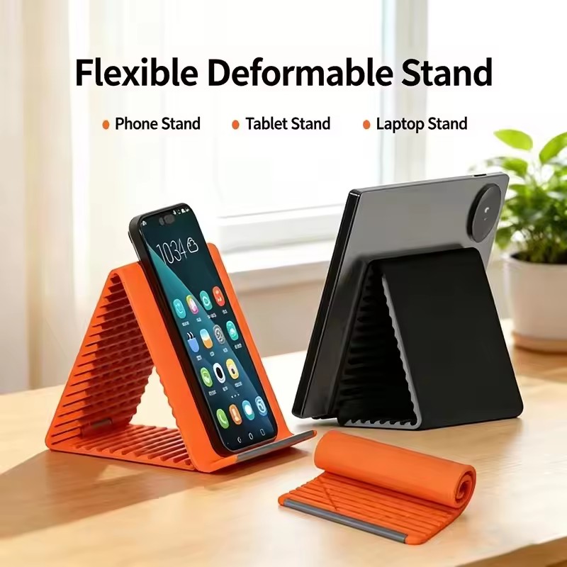 Supporto Portatile per Telefon - Laptop Accessories Holder recensione e prezzo