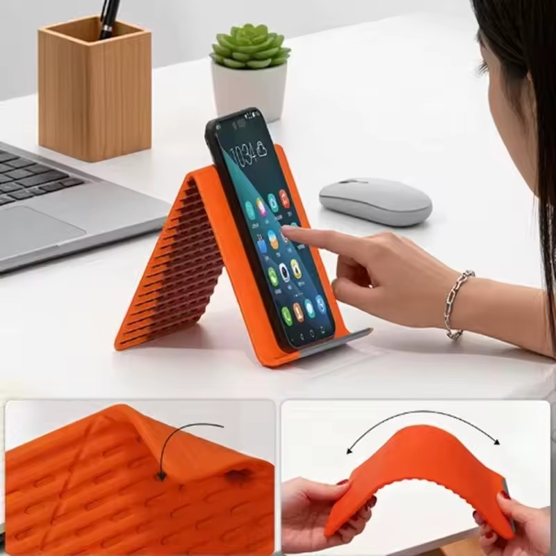 Supporto Portatile per Telefon - Laptop Accessories Holder recensione e prezzo