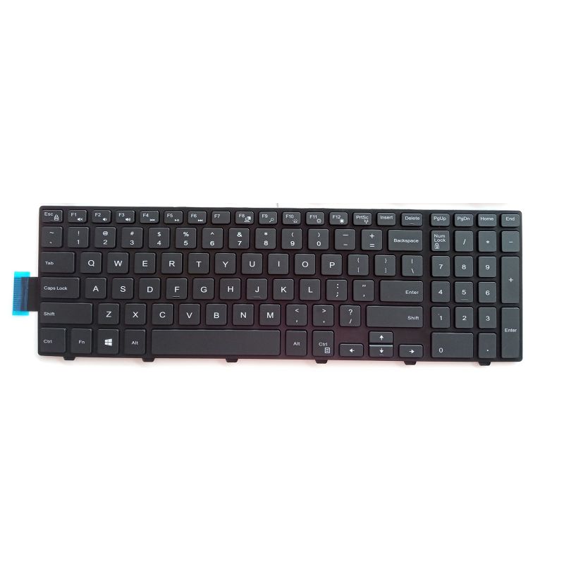 Tastiera portatile americana p - Laptop Accessories Dell recensione e prezzo