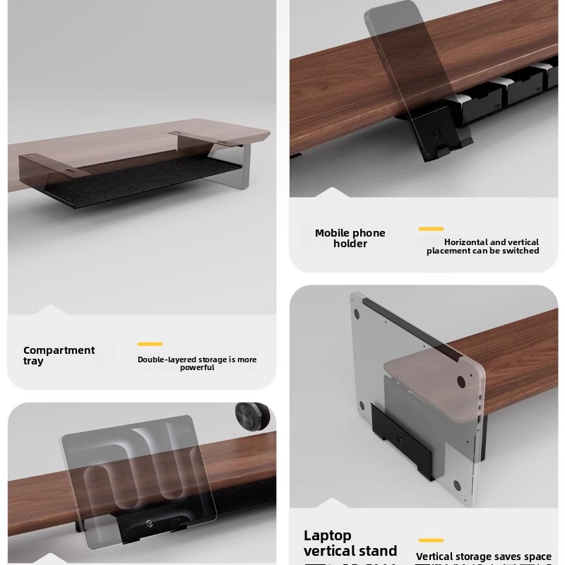 Accessorio Z3 Pro: Scatola di  - Laptop Accessories Holder recensione e prezzo
