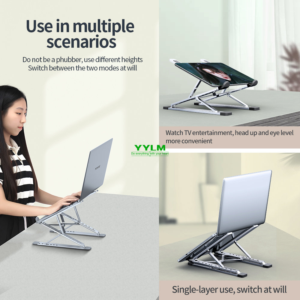 YYLM N8 Supporto per laptop in - Laptop Accessories Dell recensione e prezzo