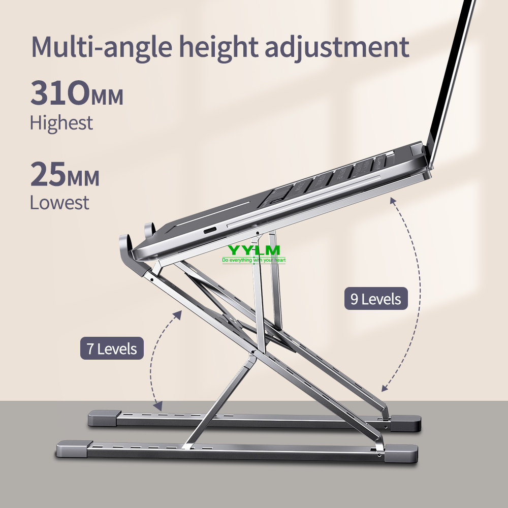 YYLM N8 Supporto per laptop in - Laptop Accessories Dell recensione e prezzo