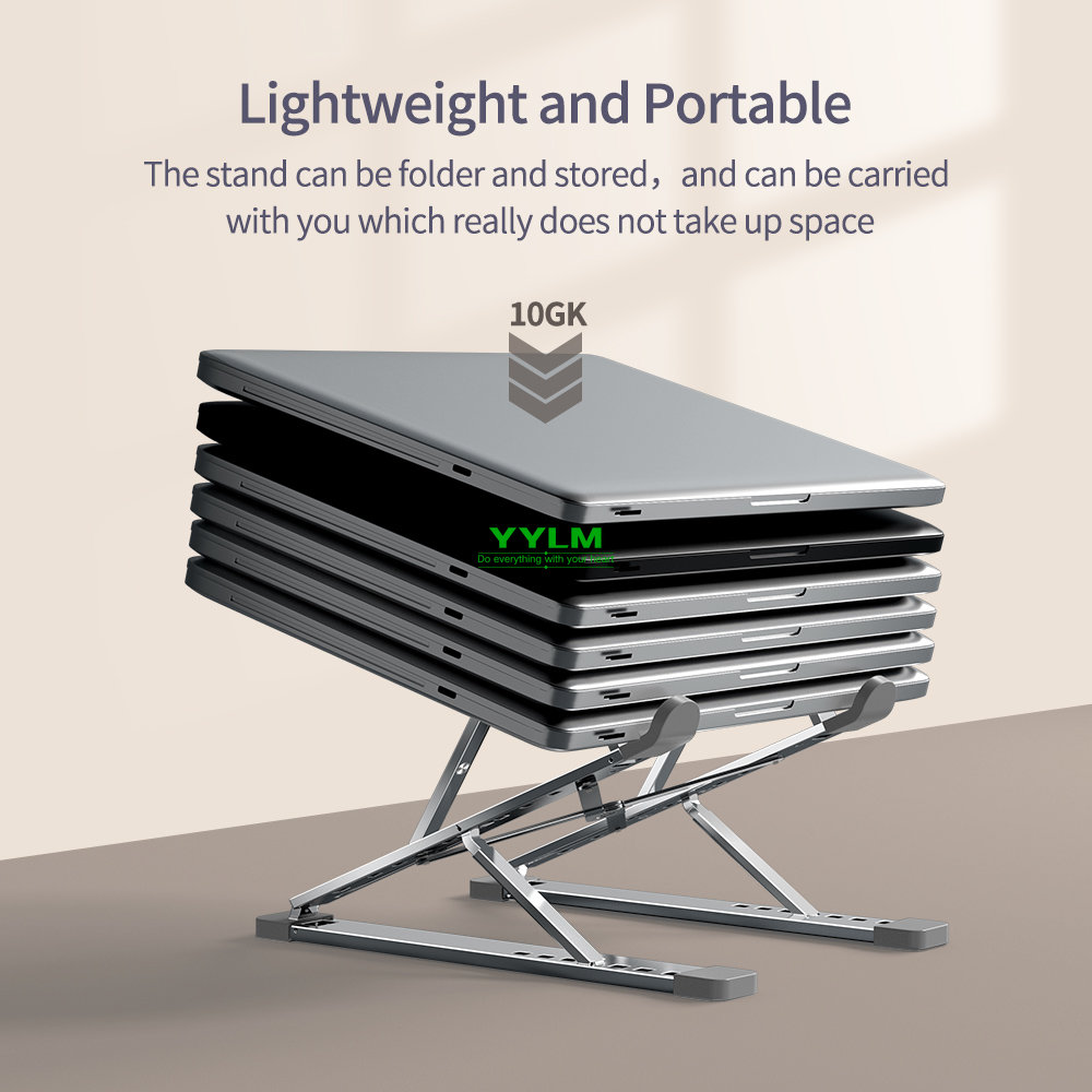 YYLM N8 Supporto per laptop in - Laptop Accessories Dell recensione e prezzo