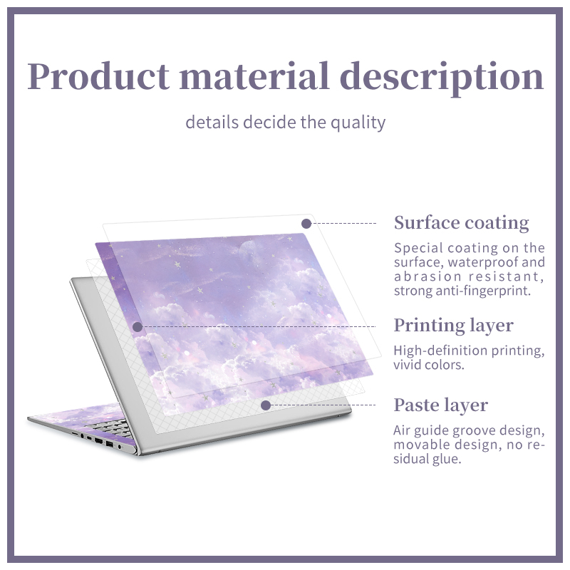 Adesivo per copertina per Lapt - Laptop Accessories Acer recensione e prezzo