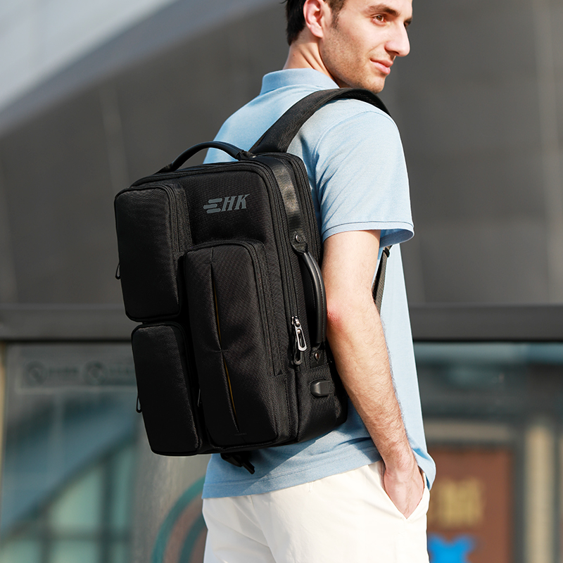 Zaino per laptop Heroic Knight - Laptop Accessories Holder recensione e prezzo