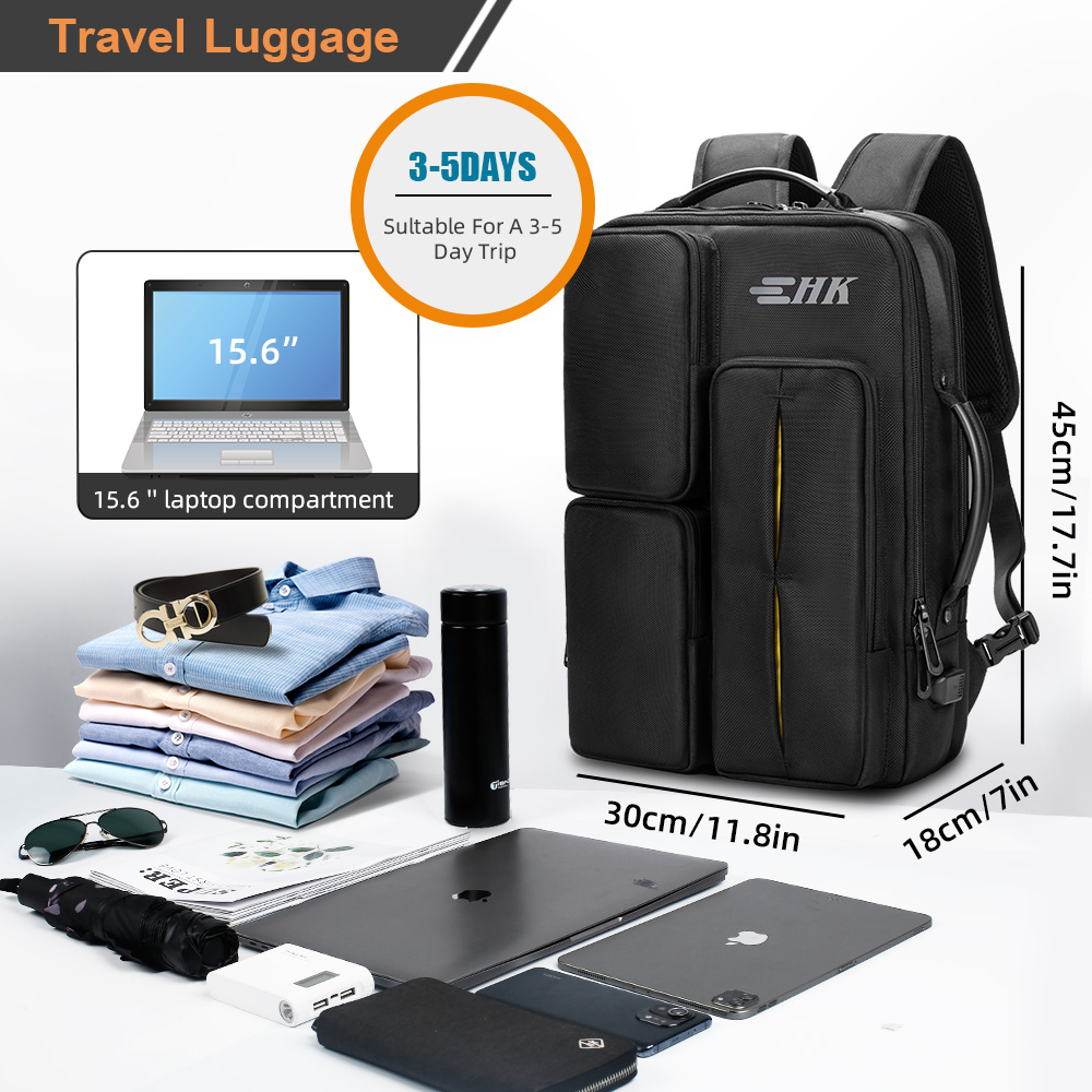 Zaino per laptop Heroic Knight - Laptop Accessories Holder recensione e prezzo