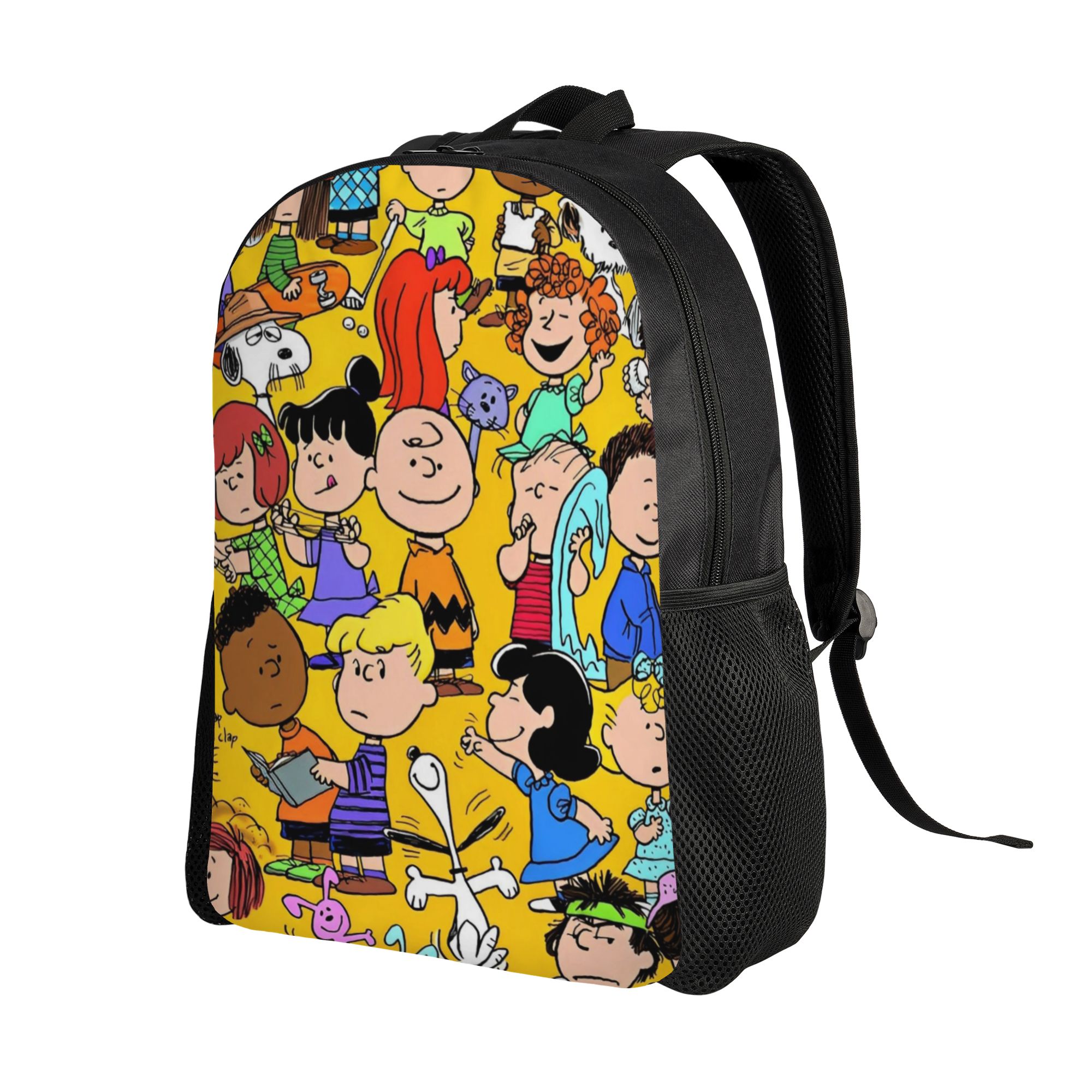 Zaino alla moda Snoopy Peanuts - Laptop Accessories Bag recensione e prezzo