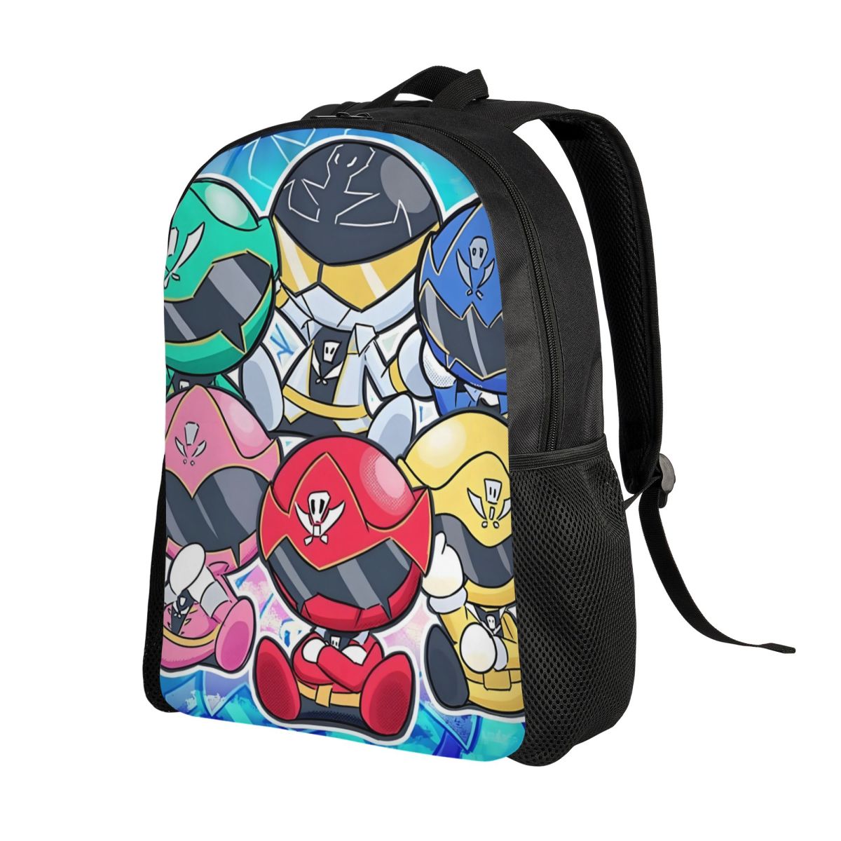 Zaino personalizzato S-Supers  - Laptop Accessories Bag recensione e prezzo