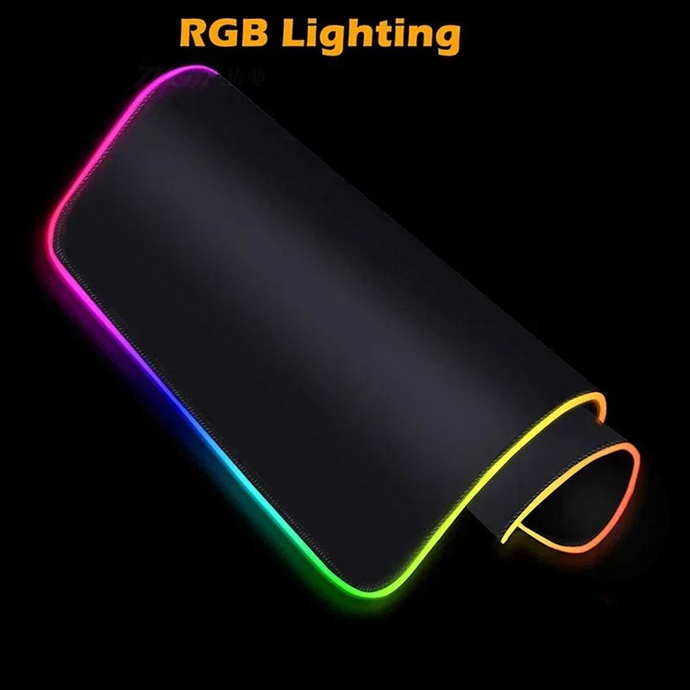 Tappetino per Mouse RGB Retroi - Laptop Accessories Market recensione e prezzo