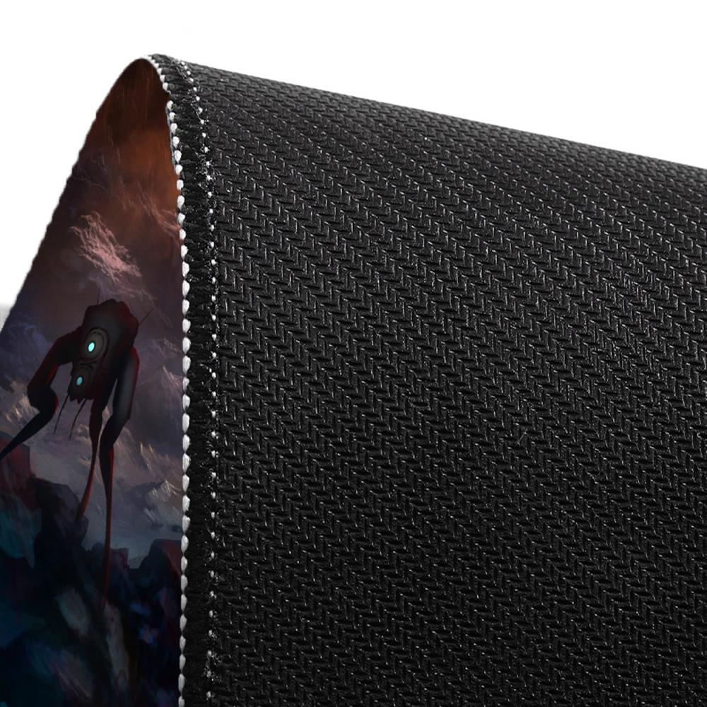 Half Life Mousepad Gamer Scriv - Laptop Accessories Officeworks recensione e prezzo