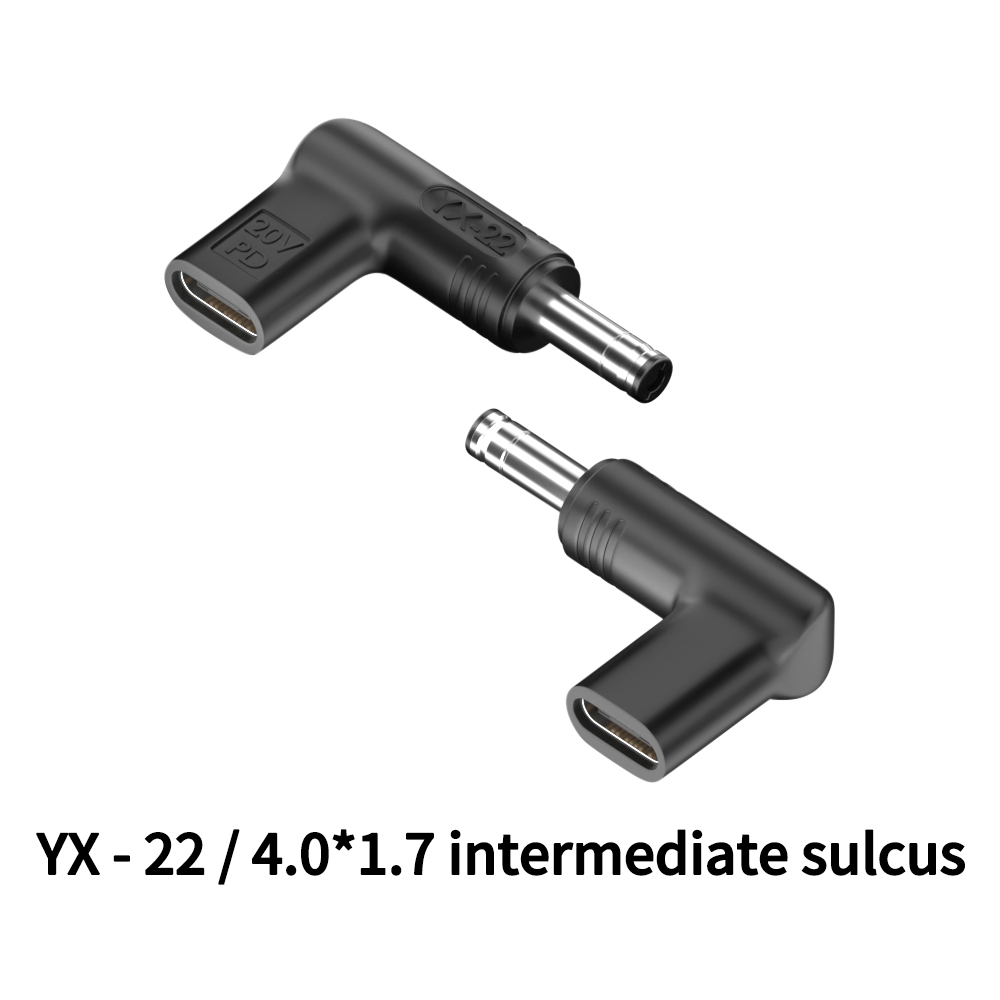Connettore adattatore di alime - Laptop Lock Cable recensione e prezzo