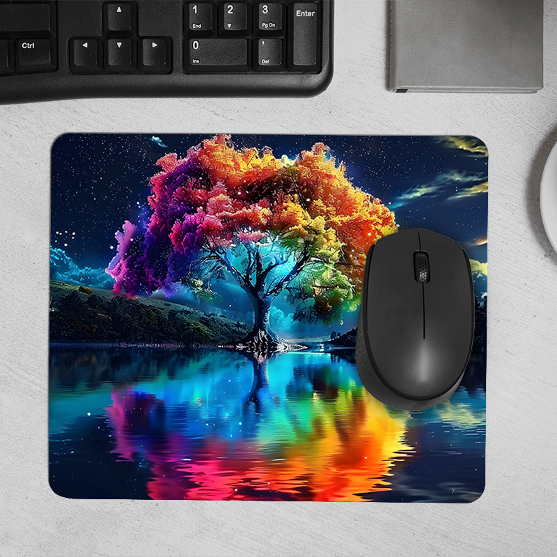 Albero magico colorato piccolo - Laptop Accessories Officeworks recensione e prezzo