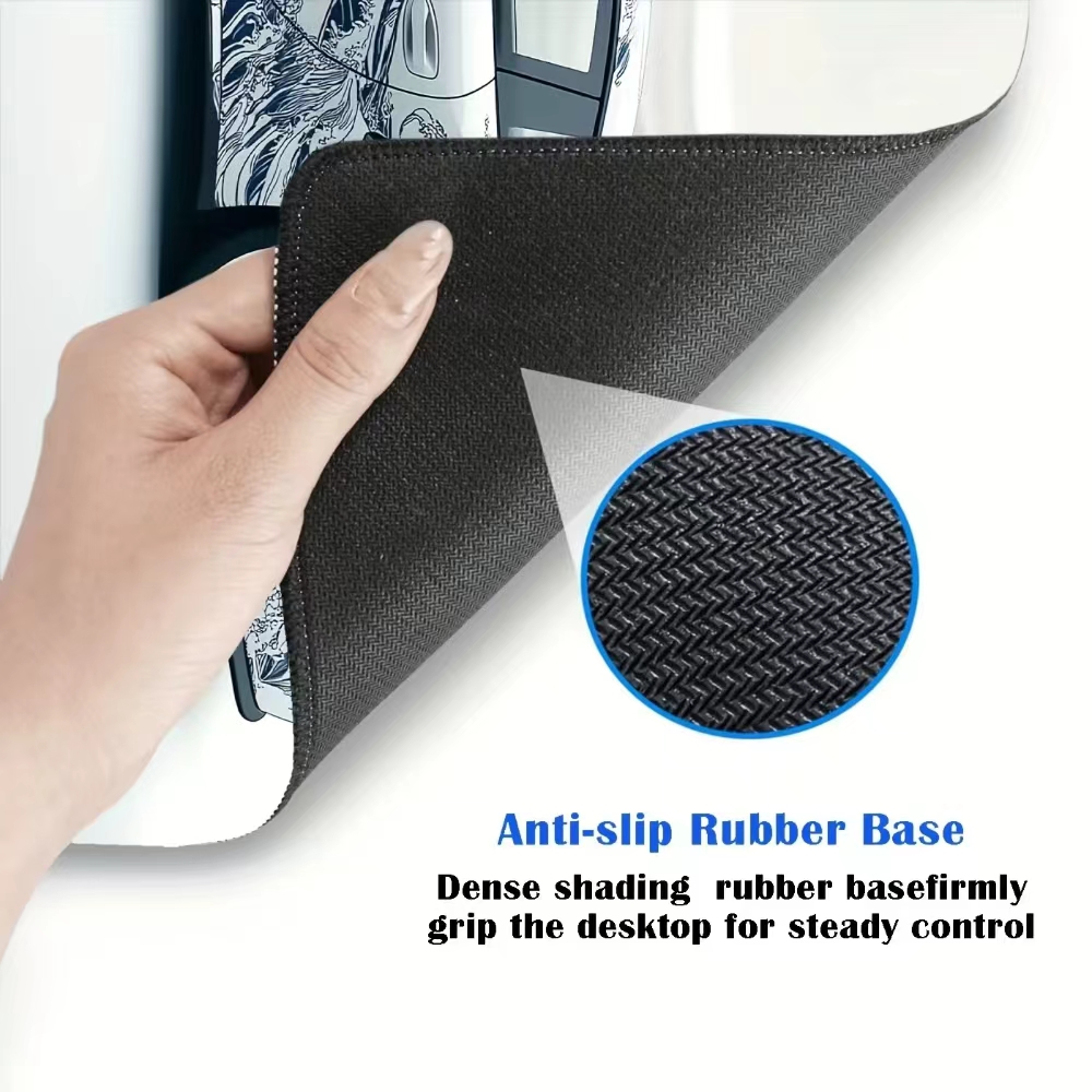 Tappetino per Mouse Personaliz - Laptop Accessories Logo recensione e prezzo