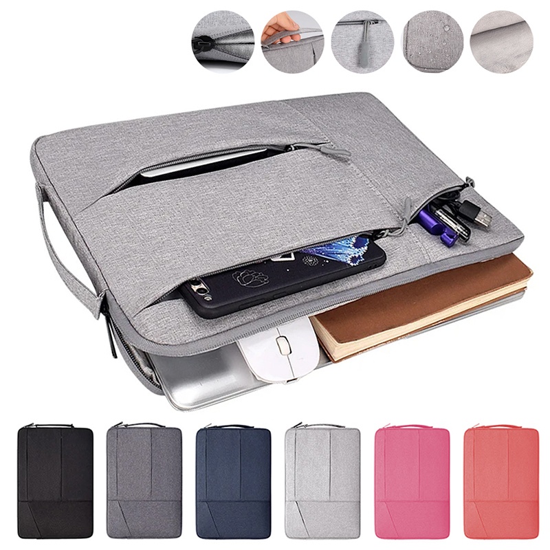 Custodia per laptop 12 13 14 1 - Laptop Accessories Bag recensione e prezzo