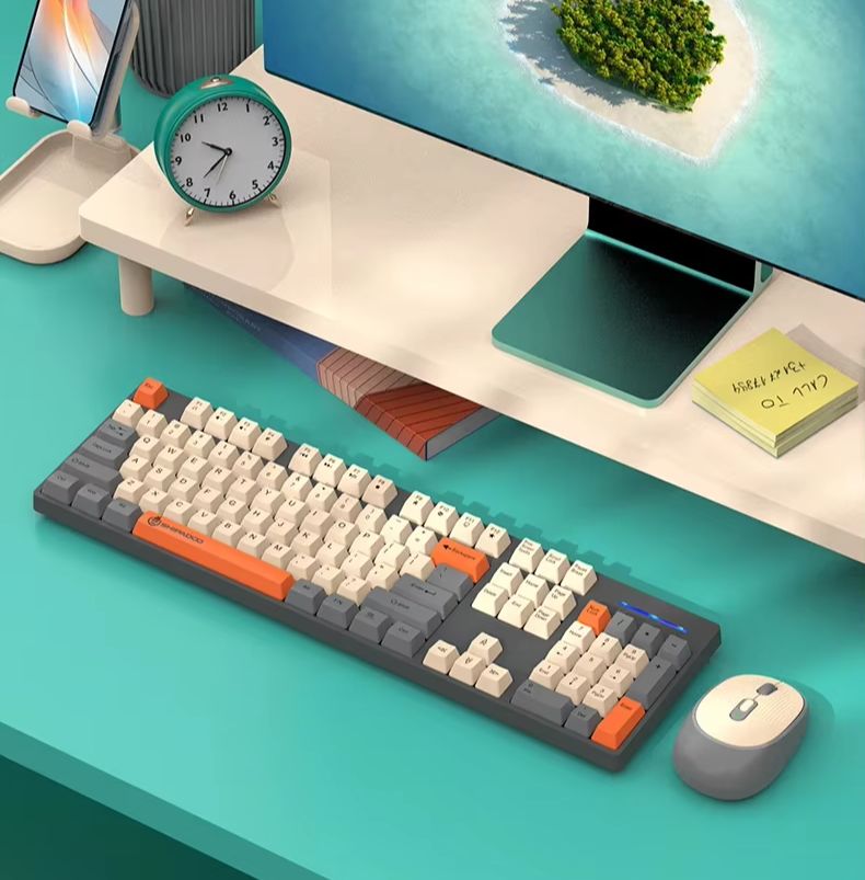 Set combinato tastiera e mouse - Laptop Accessories Officeworks recensione e prezzo