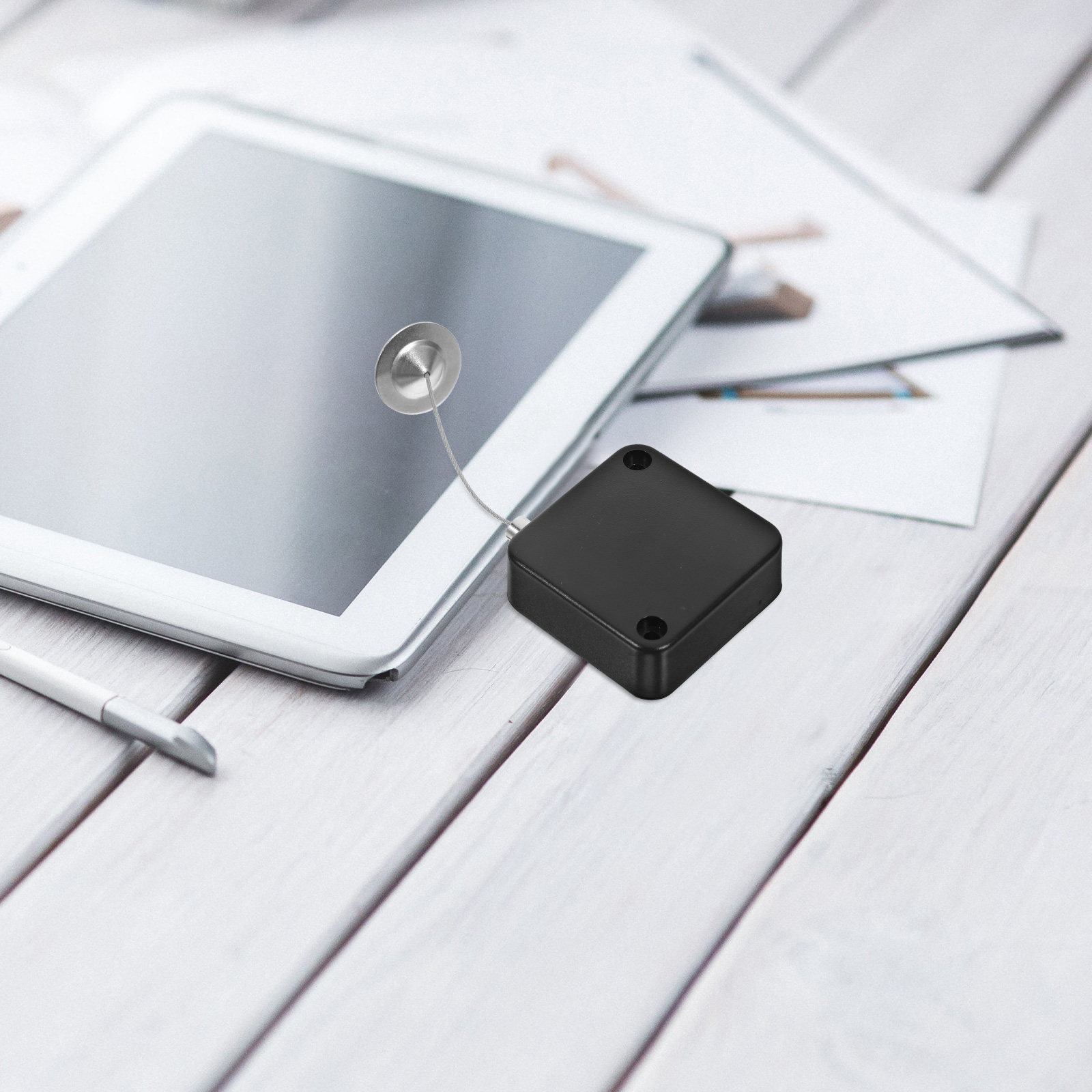 Set di 1 Cavo Antifurto Telesc - Laptop Lock Cable recensione e prezzo
