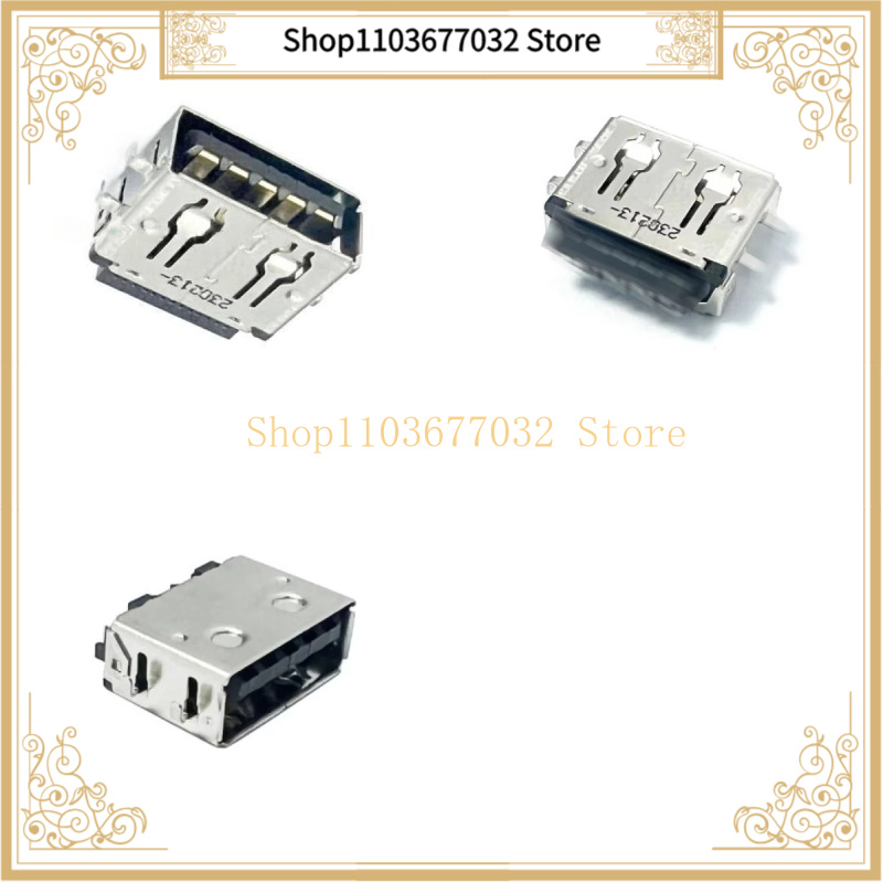 Connettore di Ricarica USB Typ - Laptop Accessories Lenovo Loq recensione e prezzo