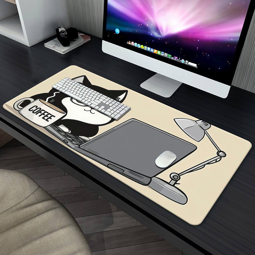 Simpatico tappetino da scrivan - Laptop Accessories Officeworks recensione e prezzo