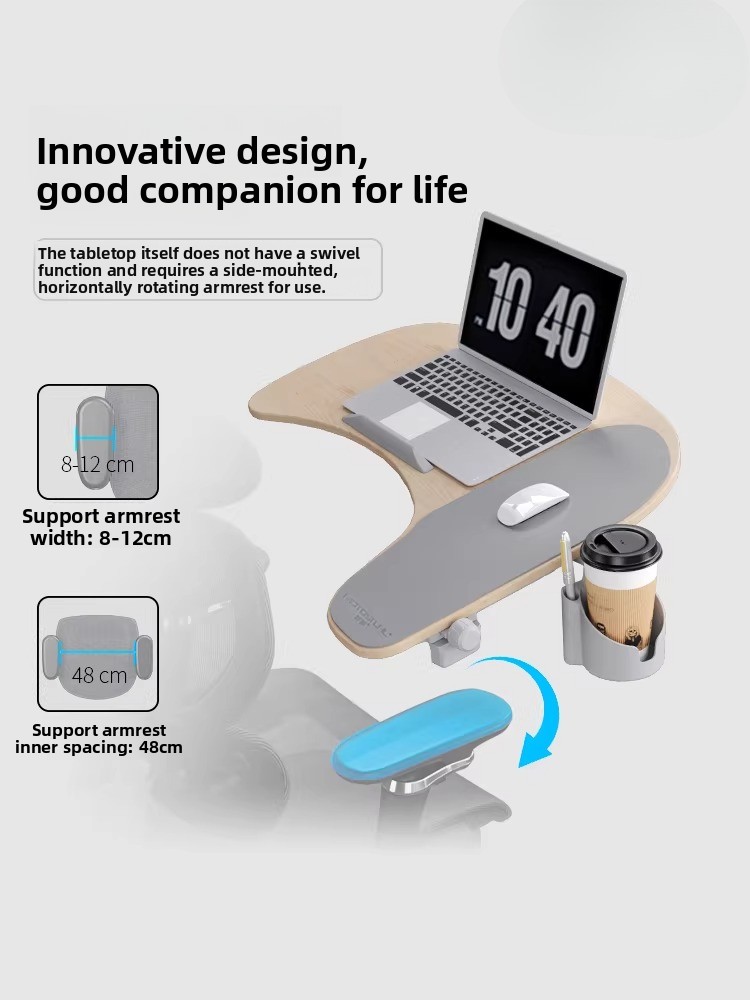 Sedia Ergonomica Universale, A - Laptop Accessories Officeworks recensione e prezzo