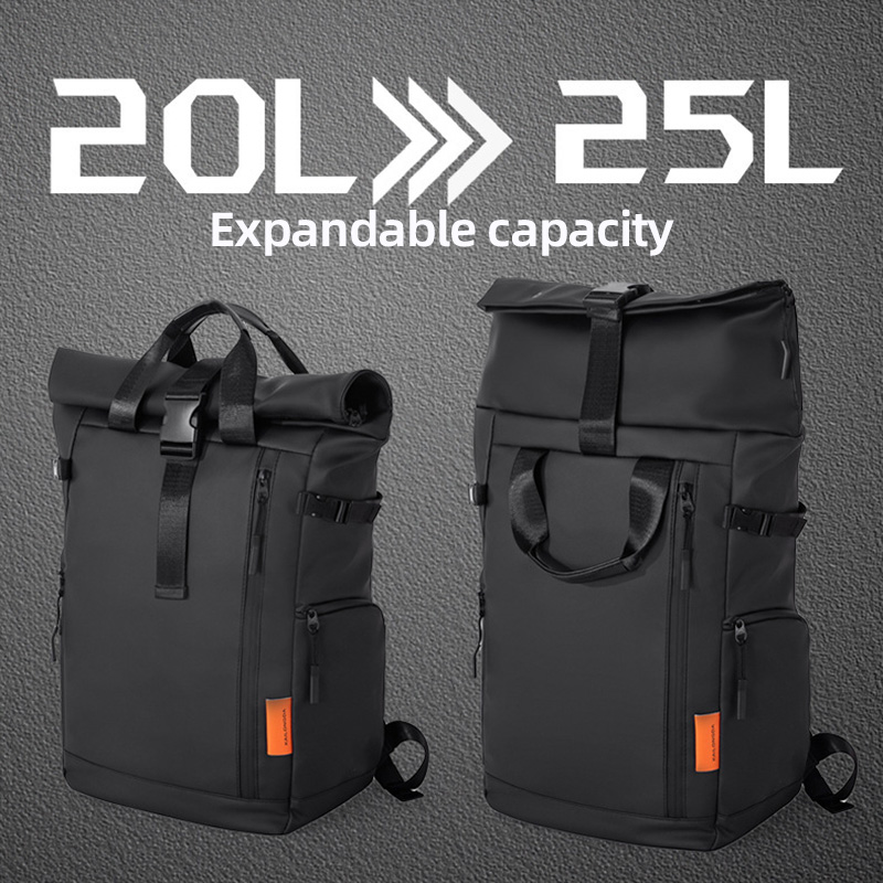 Zaino fitness espandibile Acce - Laptop Accessories Bag recensione e prezzo