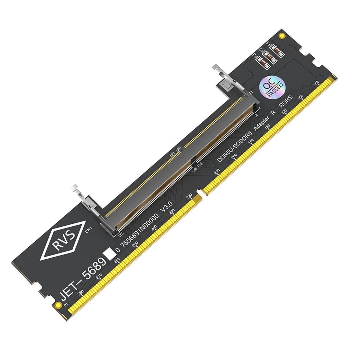 DT1461~Adattatore da RAM DDR5  - Laptop Accessories Holder recensione e prezzo