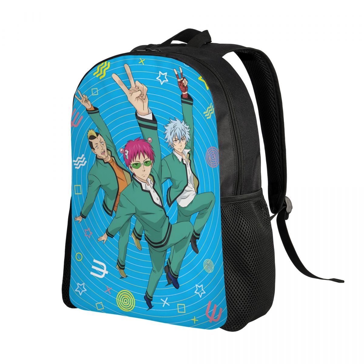 Zaino da viaggio personalizzat - Laptop Accessories Bag recensione e prezzo