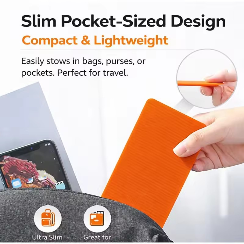 Supporto per telefono in silic - Laptop Accessories Holder recensione e prezzo