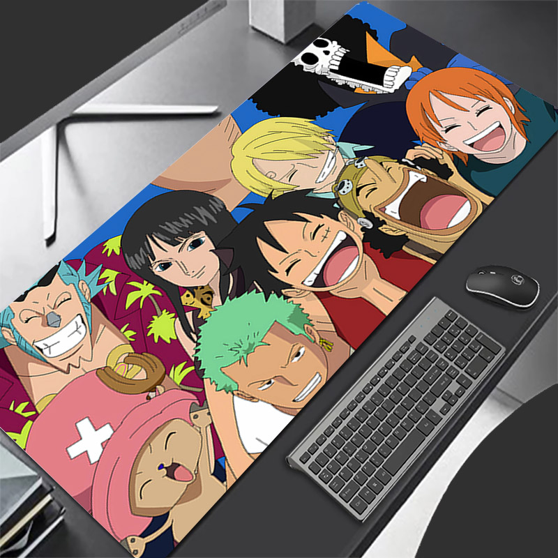 Tappetino per Mouse One Piece  - Laptop Accessories For Gaming recensione e prezzo
