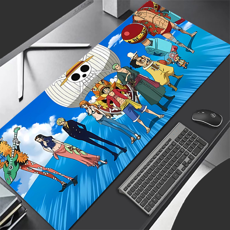Tappetino per Mouse One Piece  - Laptop Accessories For Gaming recensione e prezzo
