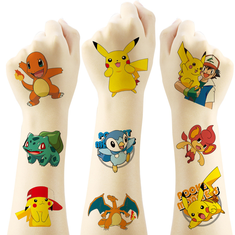 5*5 cm 20 pezzi Pokemon Pikach - Laptop Accessories Parts recensione e prezzo