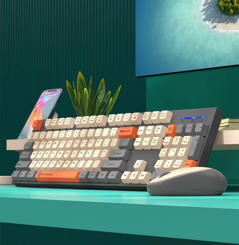 Set combinato tastiera e mouse - Laptop Accessories Officeworks recensione e prezzo