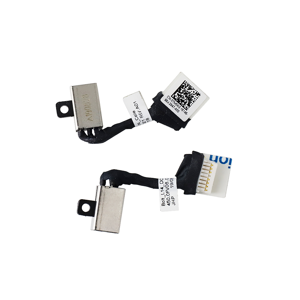 Cavo jack di alimentazione CC  - Laptop Accessories Dell recensione e prezzo