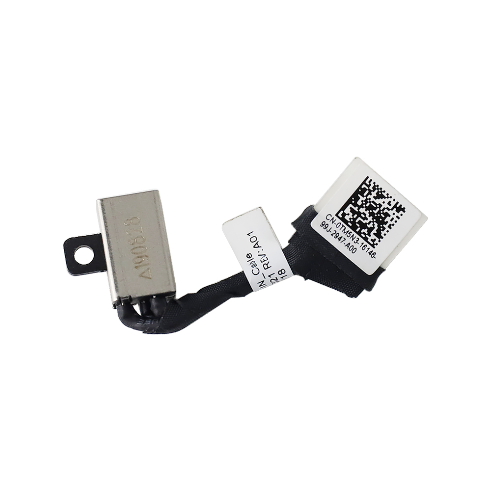 Cavo jack di alimentazione CC  - Laptop Accessories Dell recensione e prezzo