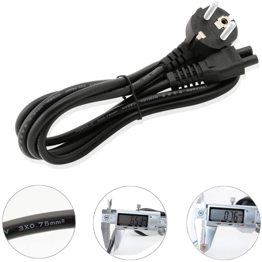 Cavo adattatore di alimentazio - Laptop Lock Cable recensione e prezzo