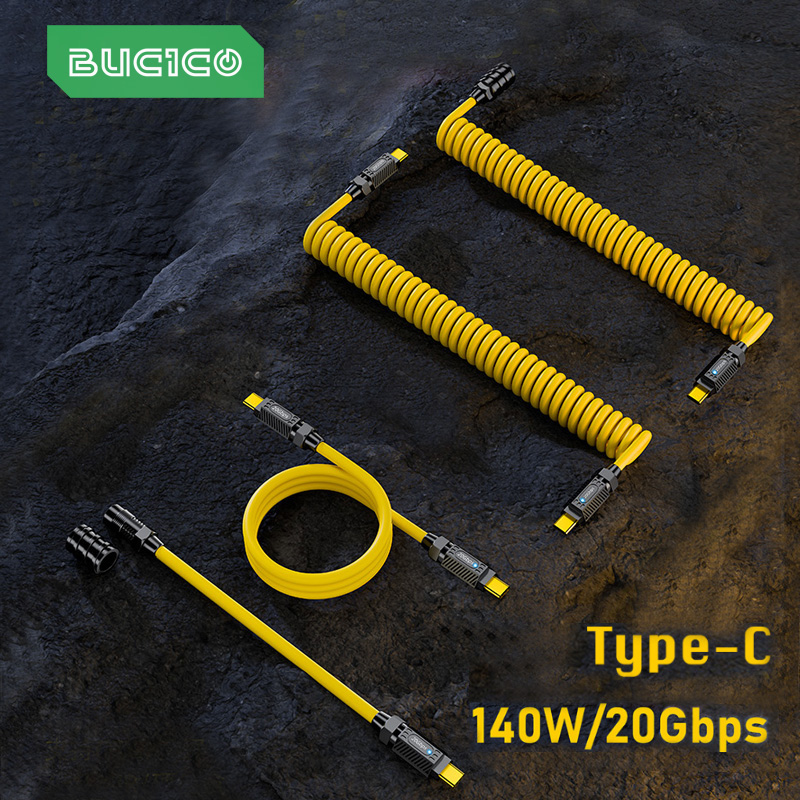 Cavo dati USB tipo C 8K 20gbps - Laptop Lock Cable recensione e prezzo