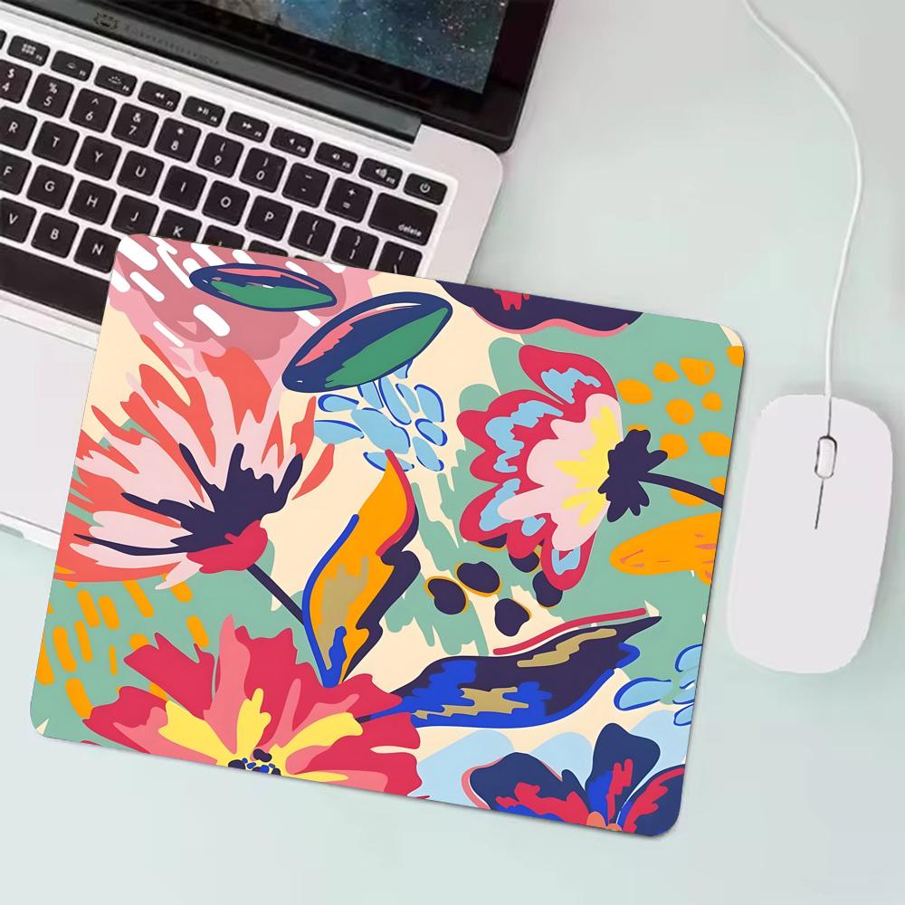 Flower Market Paris London Mou - Laptop Accessories Market recensione e prezzo