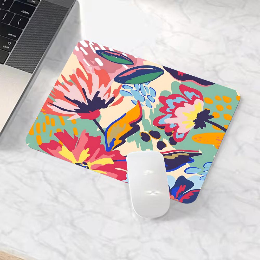 Flower Market Paris London Mou - Laptop Accessories Market recensione e prezzo
